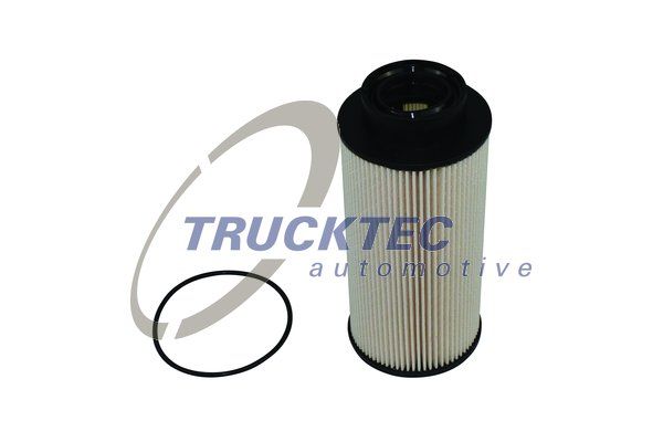 TRUCKTEC AUTOMOTIVE Degvielas filtrs 04.38.014